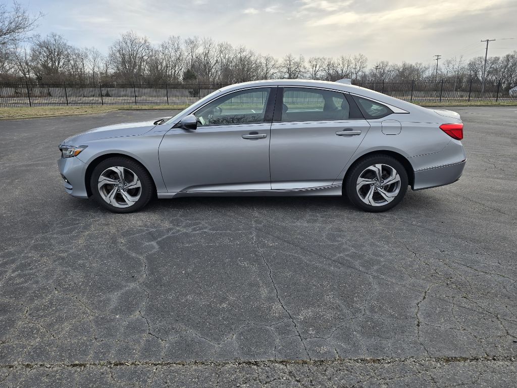Photo 3 of this HONDA ACCORD