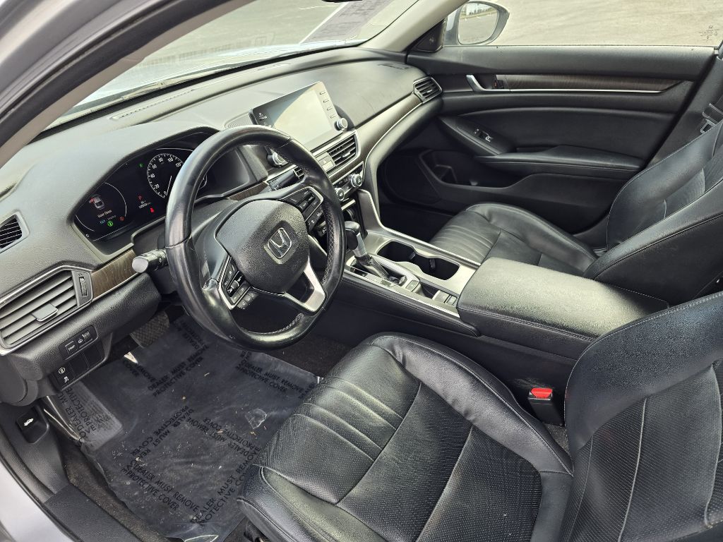 Photo 13 of this HONDA ACCORD