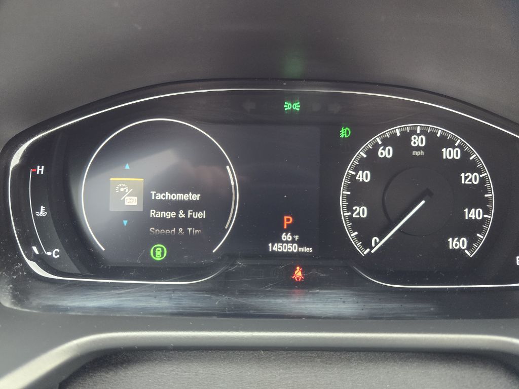 Photo 14 of this HONDA ACCORD
