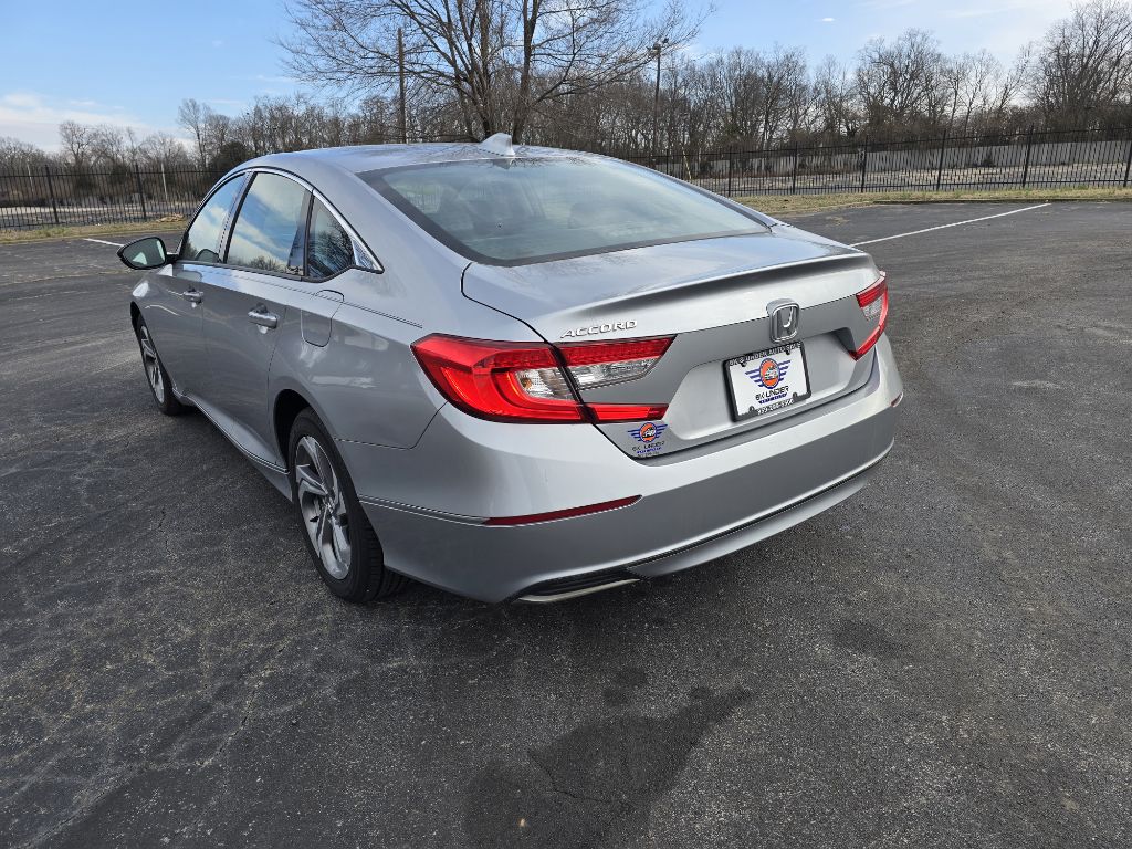 Photo 5 of this HONDA ACCORD