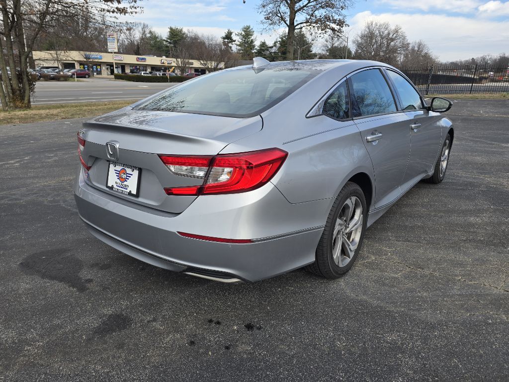 Photo 8 of this HONDA ACCORD
