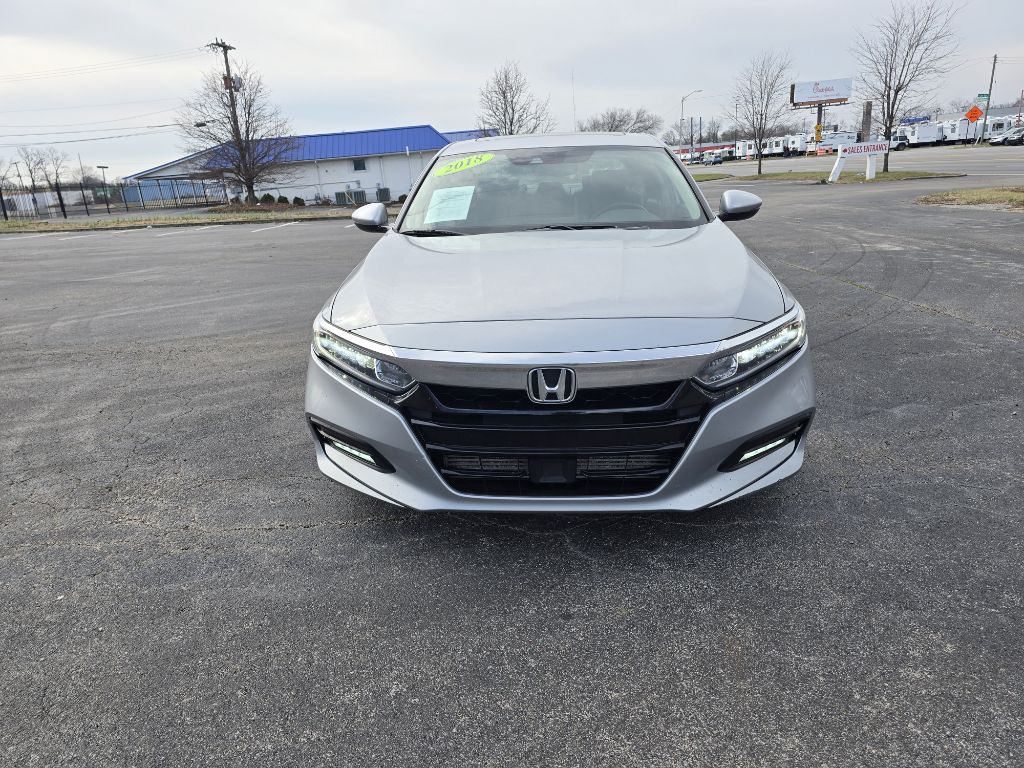 Photo 2 of this HONDA ACCORD