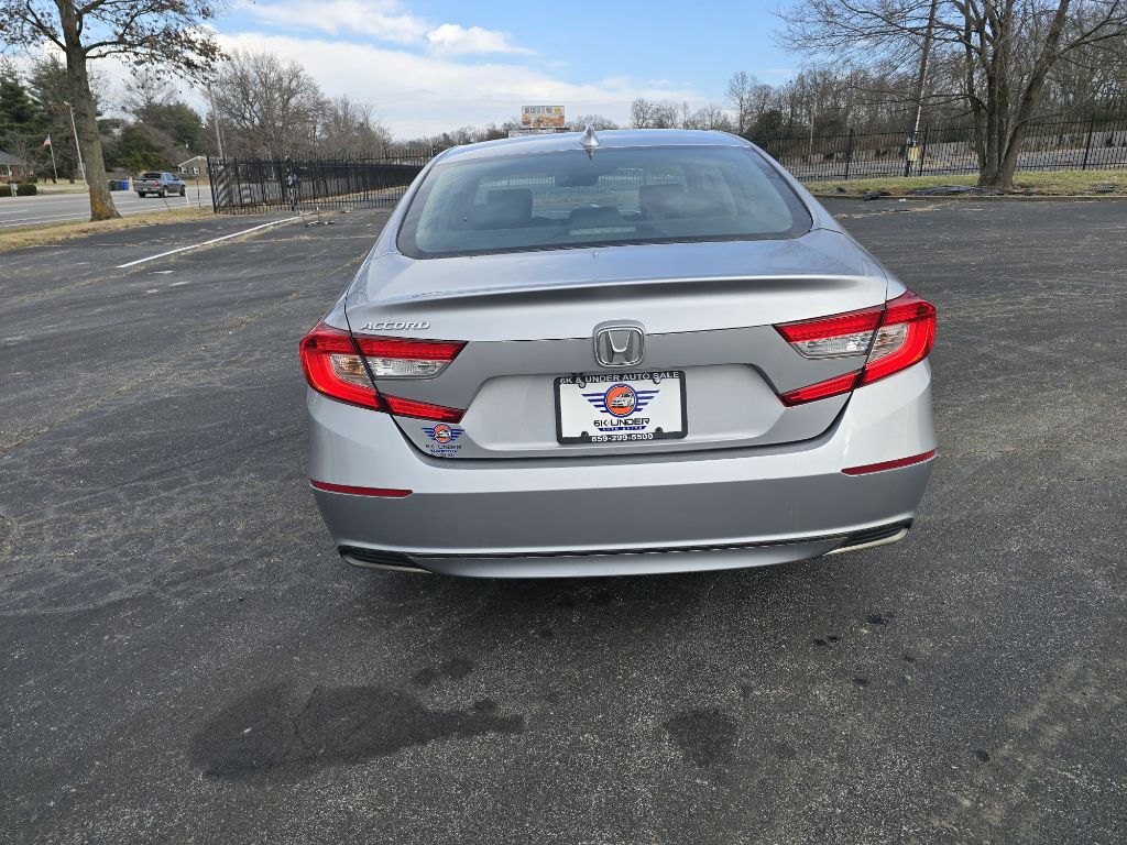 Photo 6 of this HONDA ACCORD