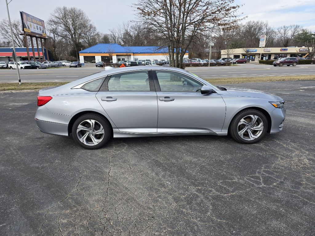 Photo 7 of this HONDA ACCORD