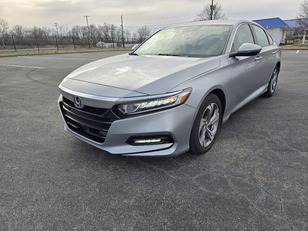 Photo 4 of this HONDA ACCORD
