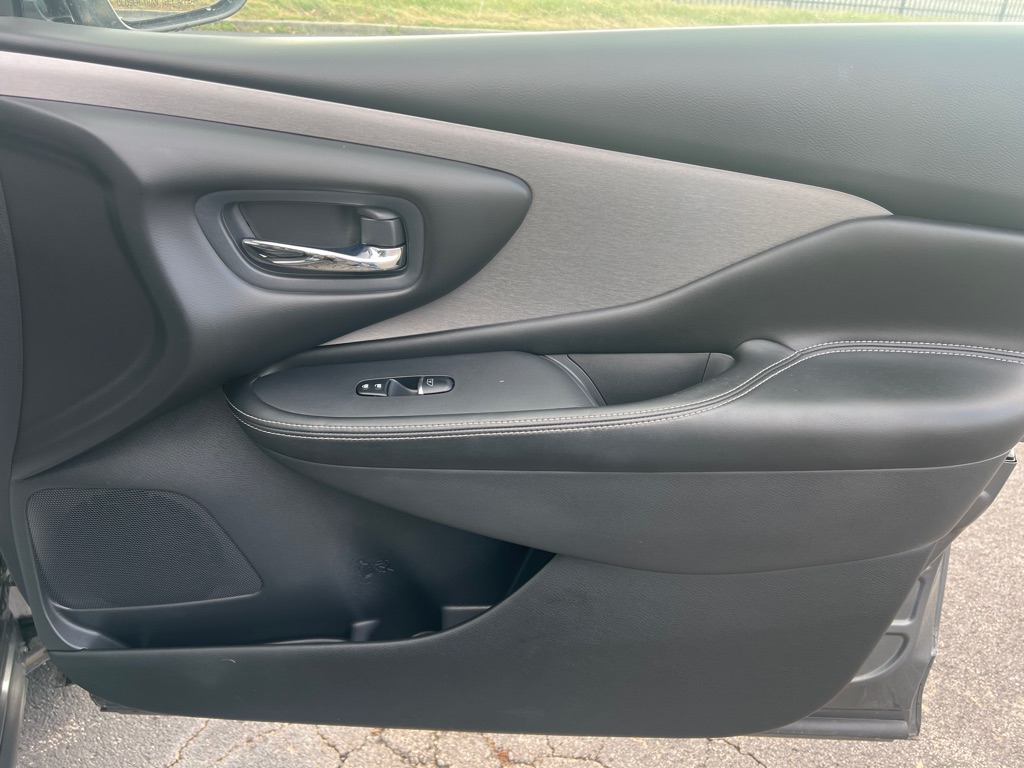 NISSAN MURANO 2020 NISSAN MURANO 5N1AZ2CJ8LN140665