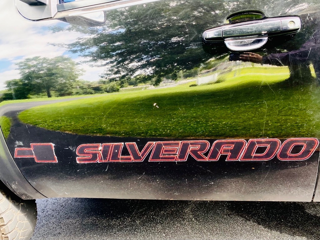 Photo 9 of this CHEVROLET SILVERADO 1500