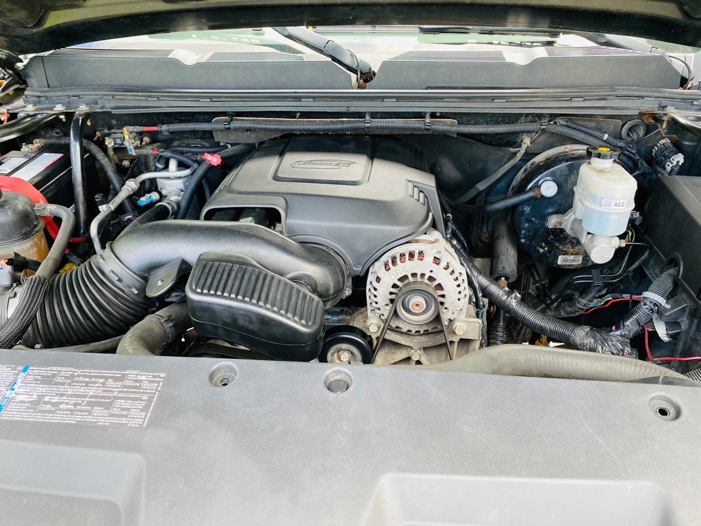 Photo 24 of this CHEVROLET SILVERADO 1500