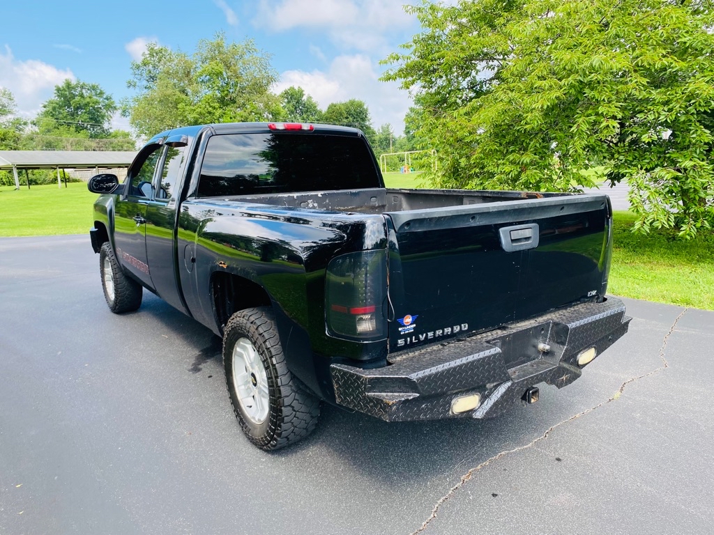 Photo 6 of this CHEVROLET SILVERADO 1500