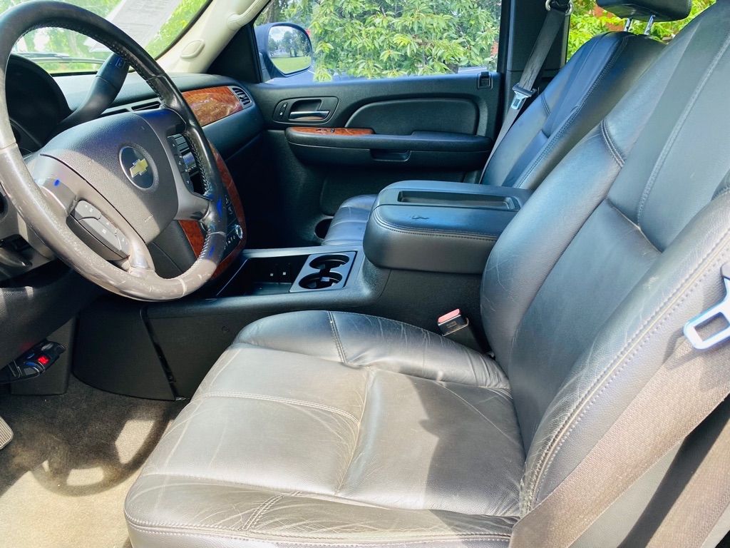 Photo 18 of this CHEVROLET SILVERADO 1500