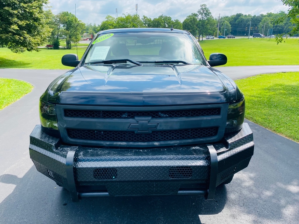 Photo 2 of this CHEVROLET SILVERADO 1500