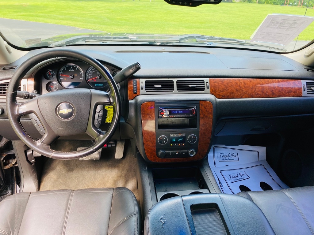 Photo 17 of this CHEVROLET SILVERADO 1500