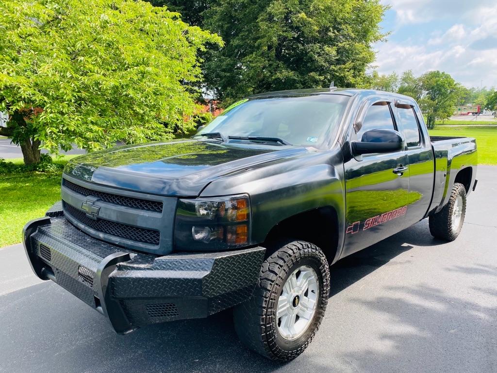 Photo 3 of this CHEVROLET SILVERADO 1500