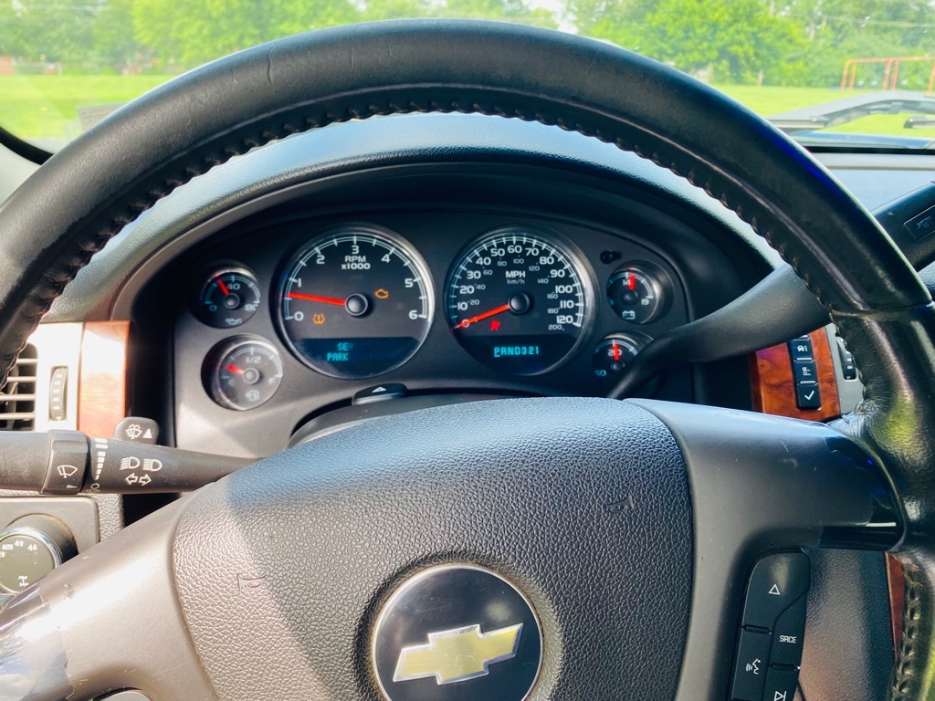 Photo 21 of this CHEVROLET SILVERADO 1500