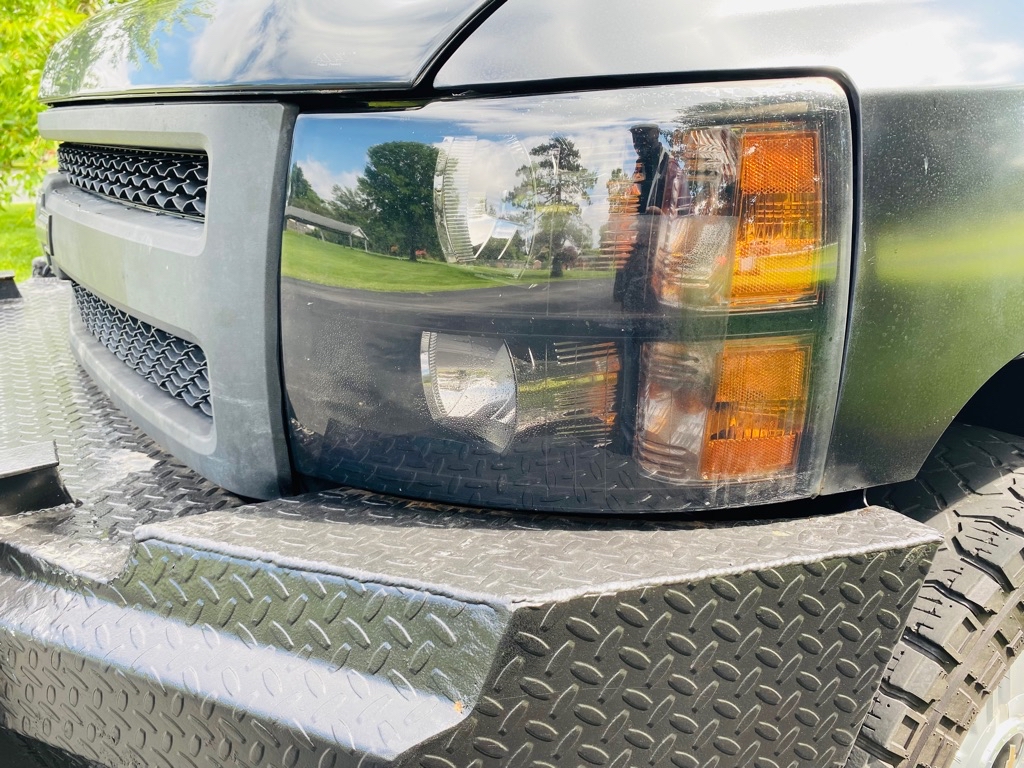 Photo 8 of this CHEVROLET SILVERADO 1500