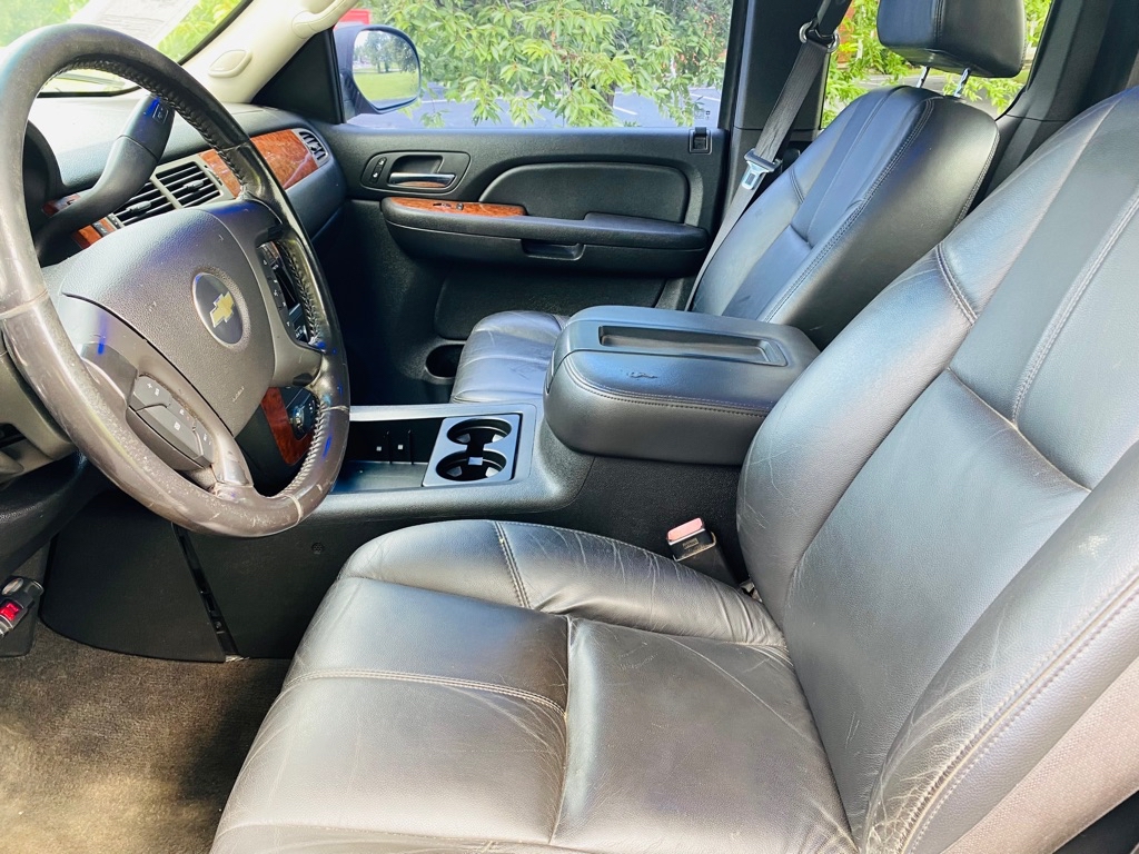 Photo 14 of this CHEVROLET SILVERADO 1500