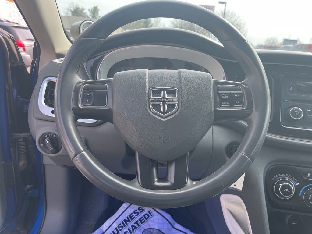 DODGE DART 2013 DODGE DART 1C3CDFBH0DD151107