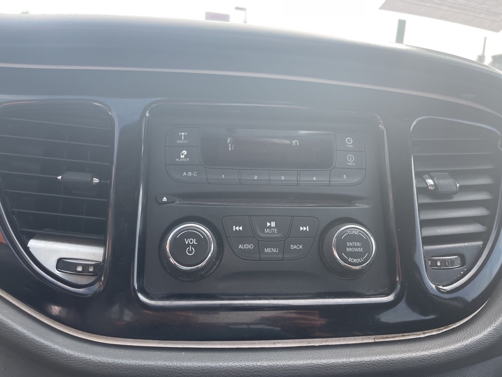 DODGE DART 2013 DODGE DART 1C3CDFBH0DD151107
