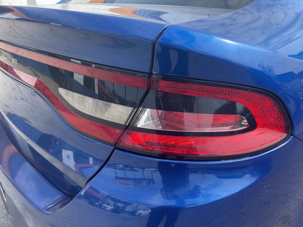 DODGE DART 2013 DODGE DART 1C3CDFBH0DD151107