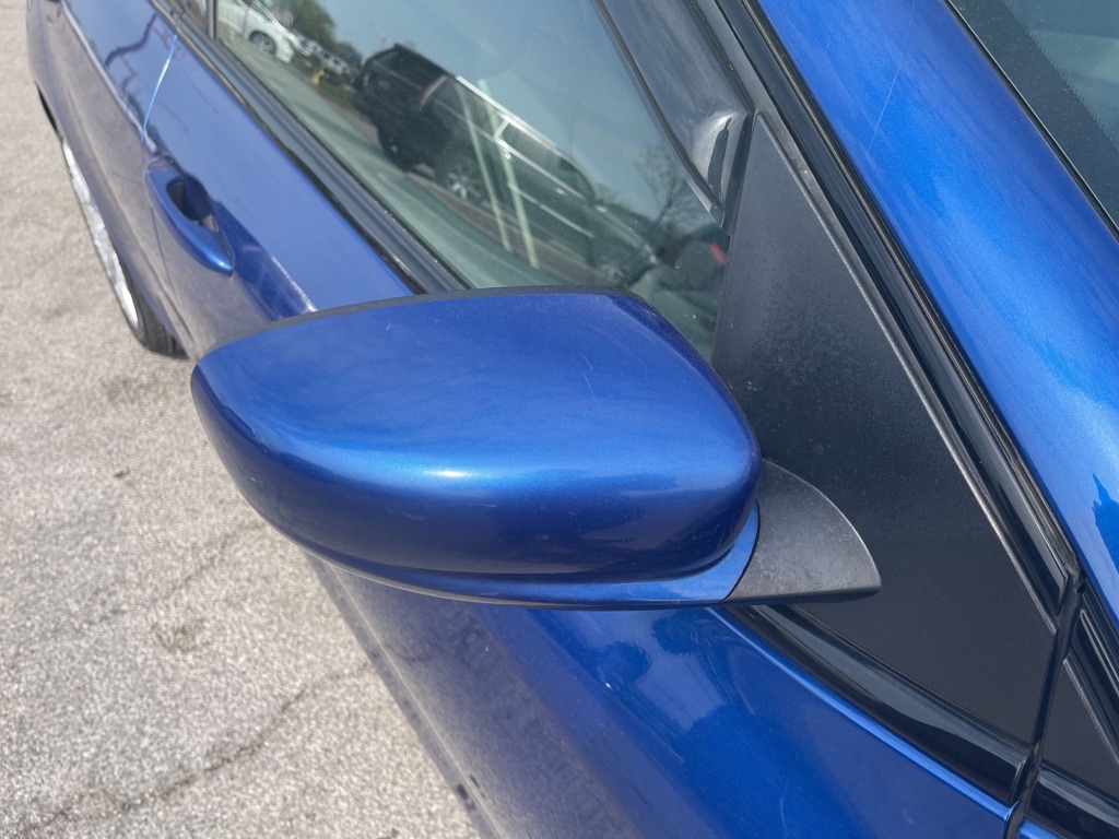 DODGE DART 2013 DODGE DART 1C3CDFBH0DD151107