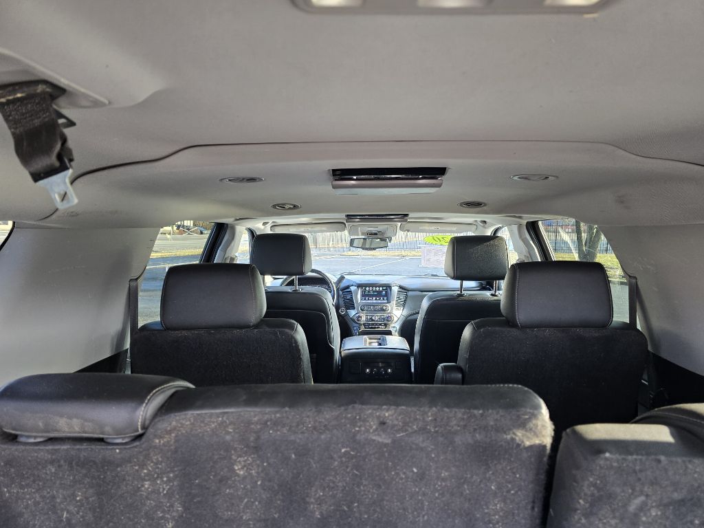 CHEVROLET SUBURBAN 2020 CHEVROLET SUBURBAN 1GNSKJKC4LR170062