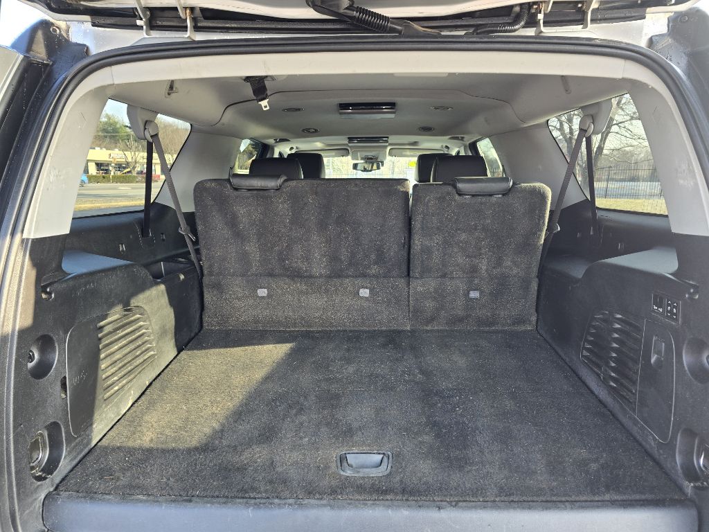 CHEVROLET SUBURBAN 2020 CHEVROLET SUBURBAN 1GNSKJKC4LR170062