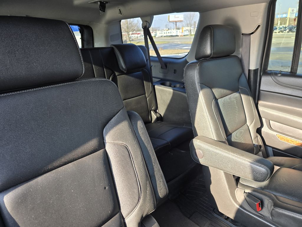 CHEVROLET SUBURBAN 2020 CHEVROLET SUBURBAN 1GNSKJKC4LR170062