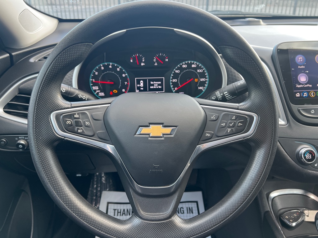 Photo 18 of this CHEVROLET MALIBU