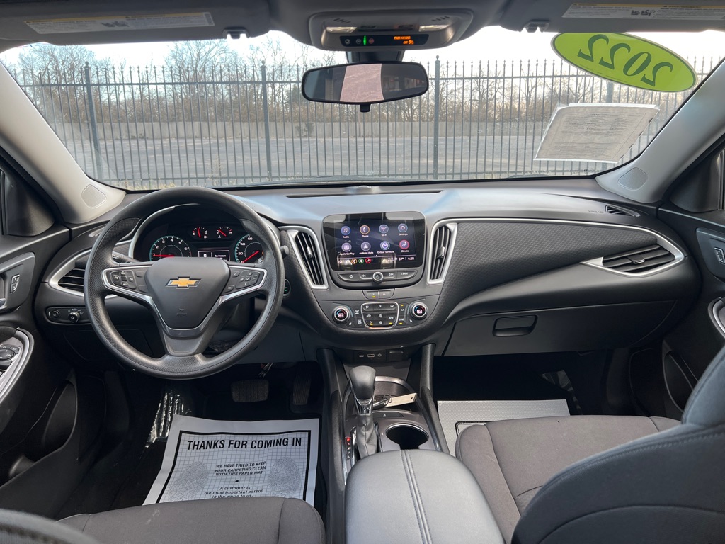 Photo 16 of this CHEVROLET MALIBU