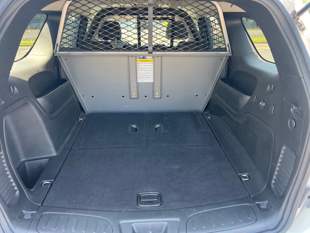 Photo 14 of this DODGE DURANGO