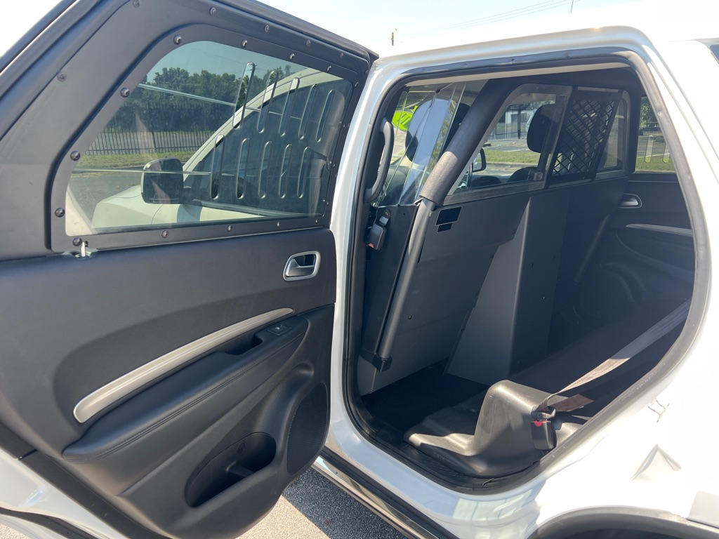 Photo 15 of this DODGE DURANGO