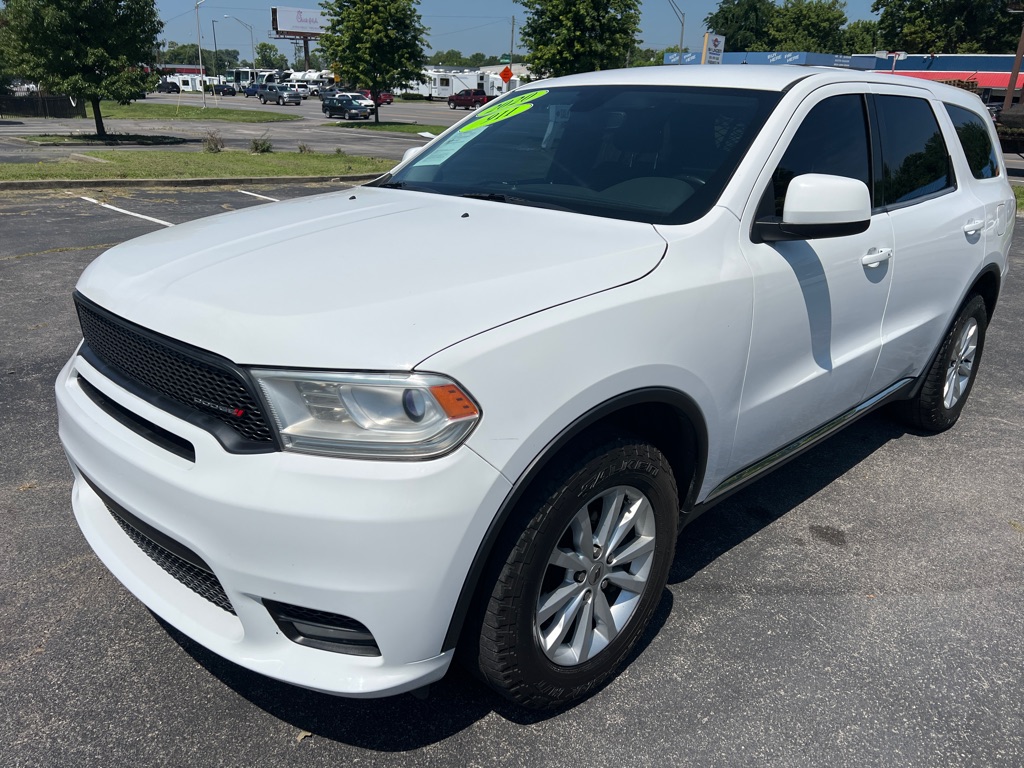 Photo 3 of this DODGE DURANGO