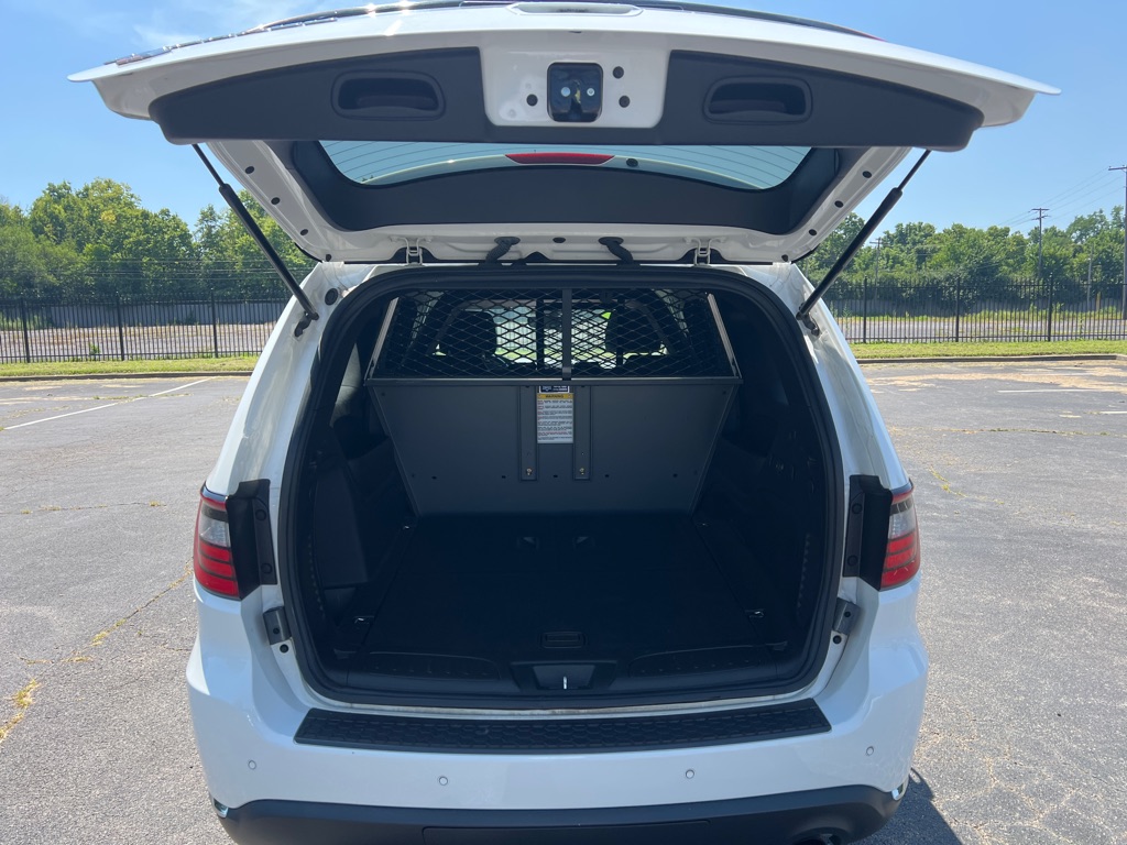 Photo 13 of this DODGE DURANGO