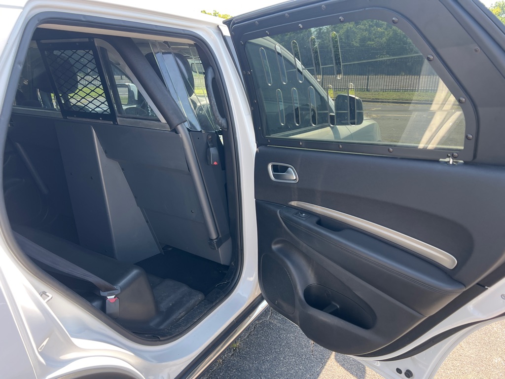 Photo 11 of this DODGE DURANGO