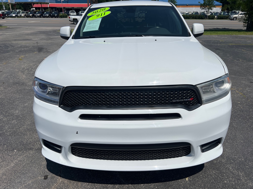Photo 2 of this DODGE DURANGO