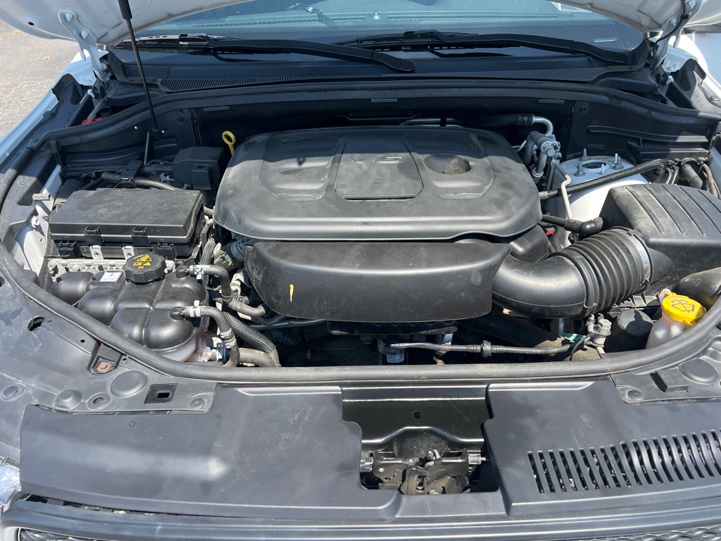 Photo 23 of this DODGE DURANGO
