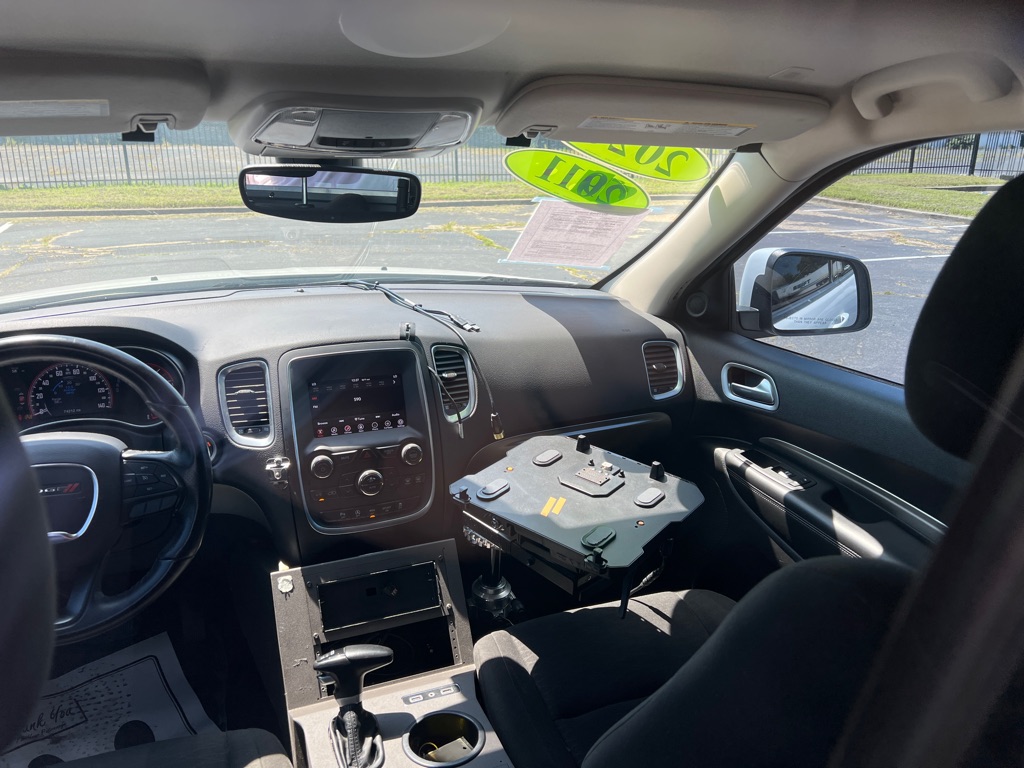 Photo 19 of this DODGE DURANGO
