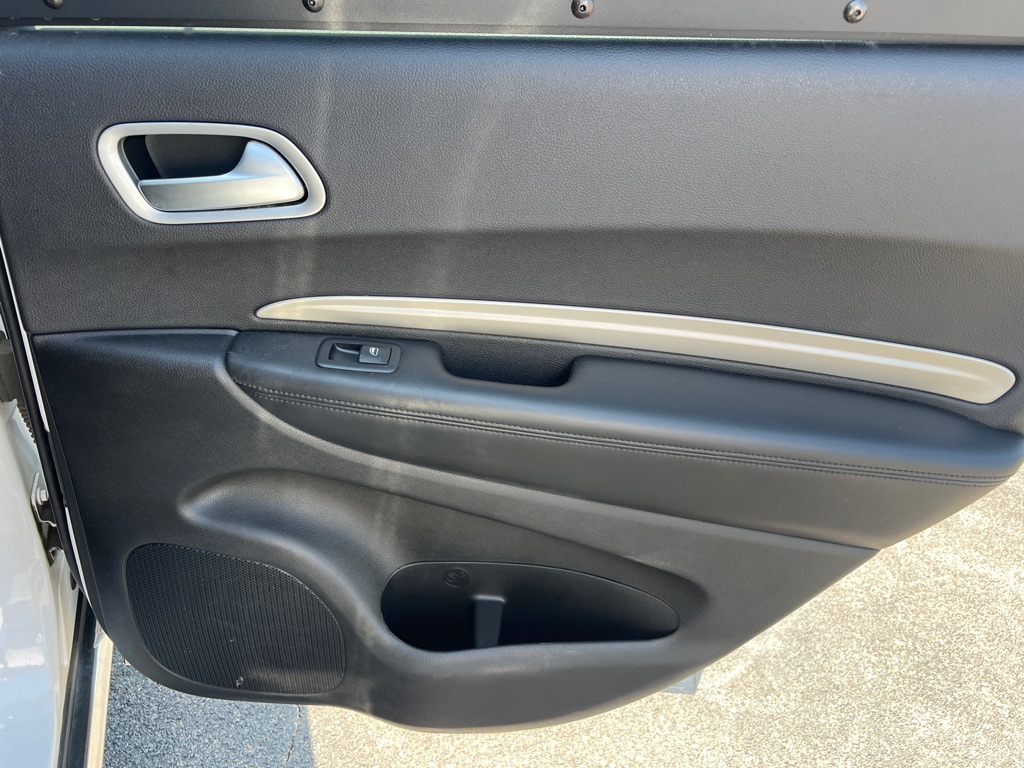 Photo 12 of this DODGE DURANGO