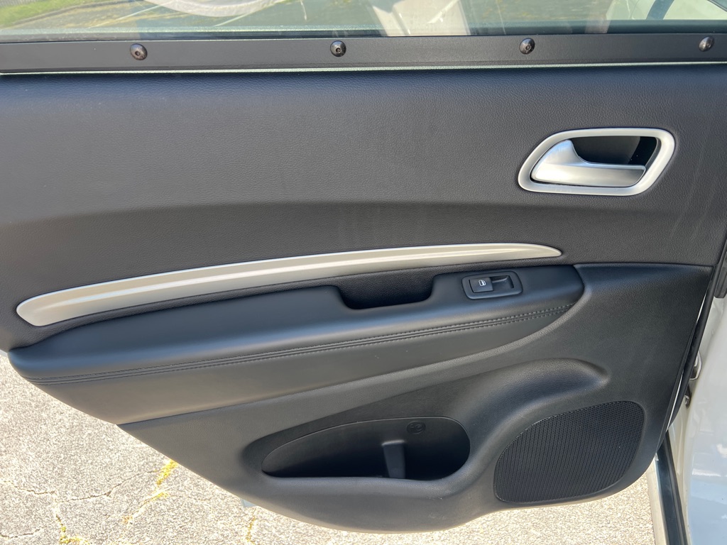 Photo 16 of this DODGE DURANGO