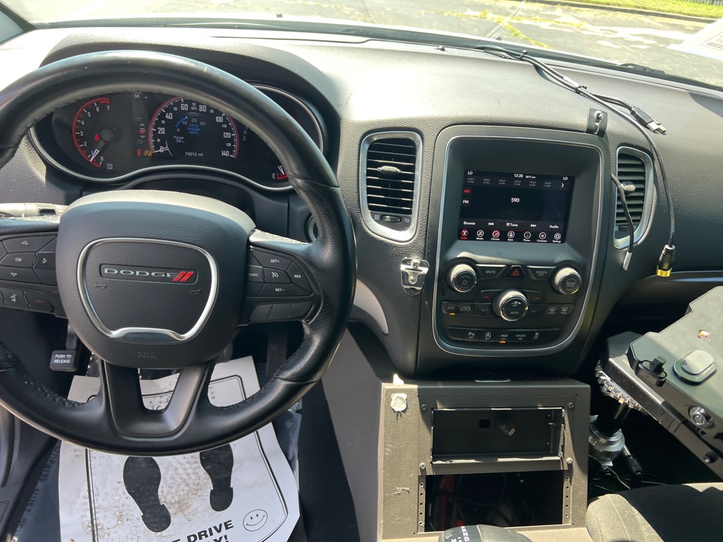 Photo 20 of this DODGE DURANGO