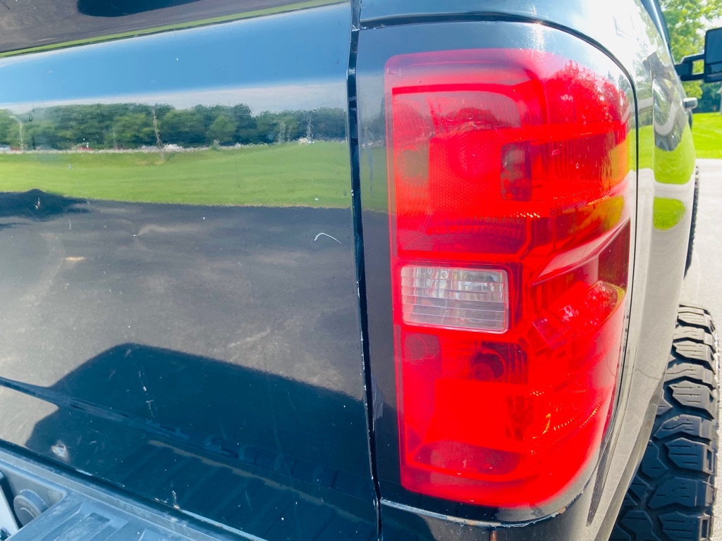 Photo 13 of this CHEVROLET SILVERADO 1500