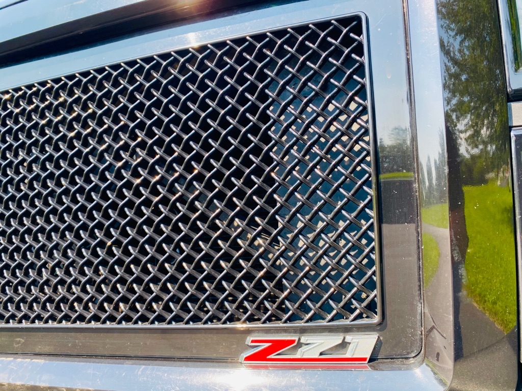 Photo 10 of this CHEVROLET SILVERADO 1500