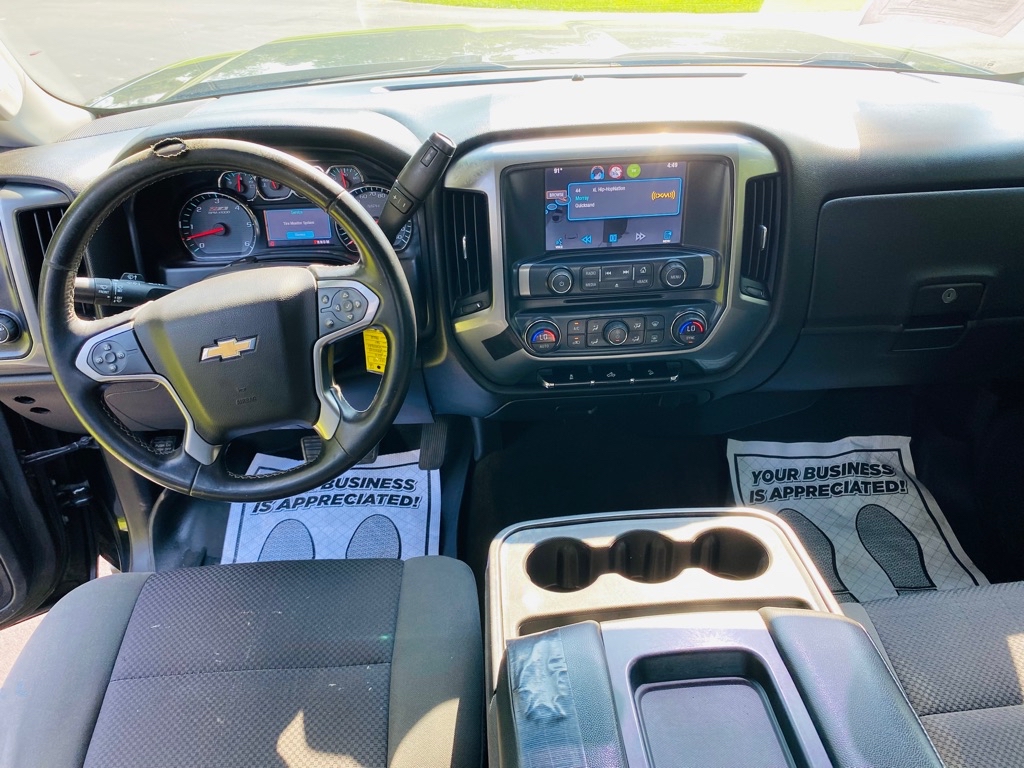 Photo 16 of this CHEVROLET SILVERADO 1500