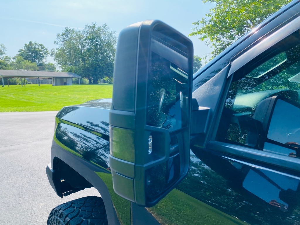 Photo 11 of this CHEVROLET SILVERADO 1500