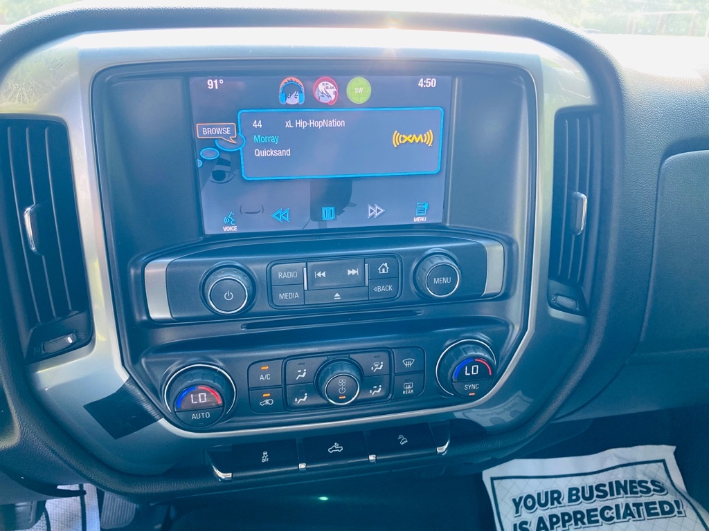 Photo 20 of this CHEVROLET SILVERADO 1500