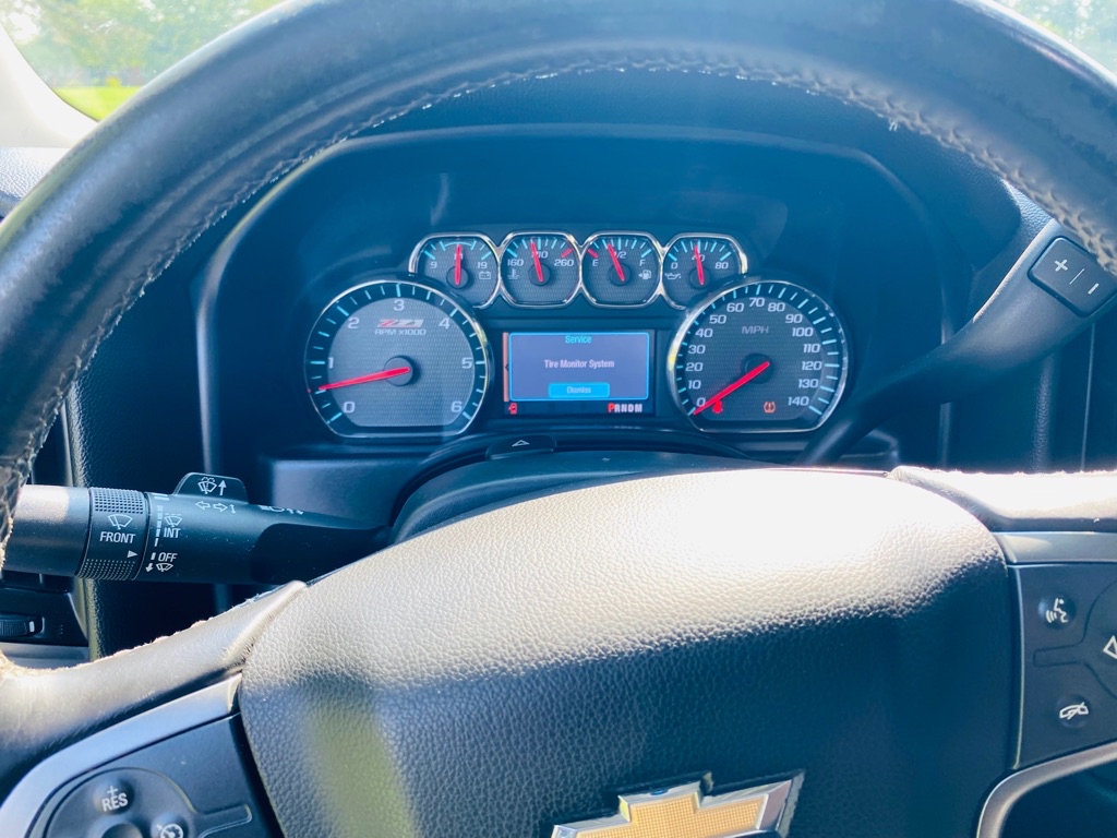 Photo 19 of this CHEVROLET SILVERADO 1500