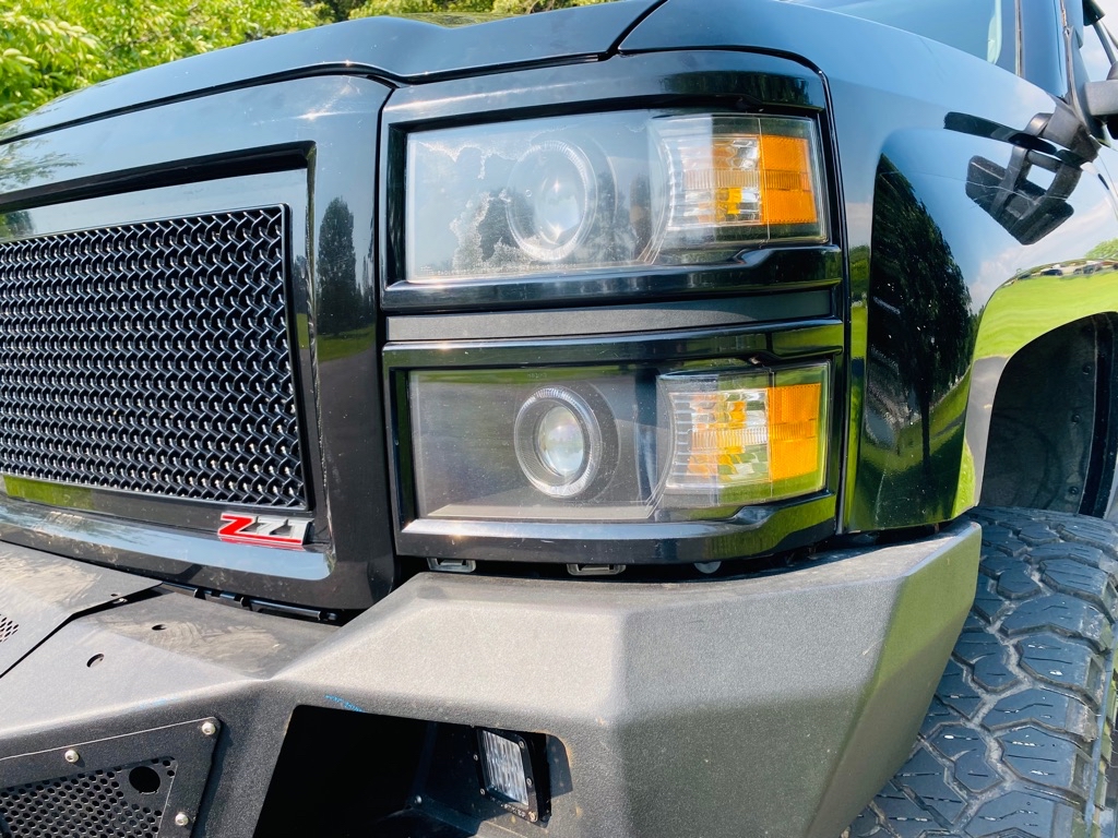 Photo 9 of this CHEVROLET SILVERADO 1500