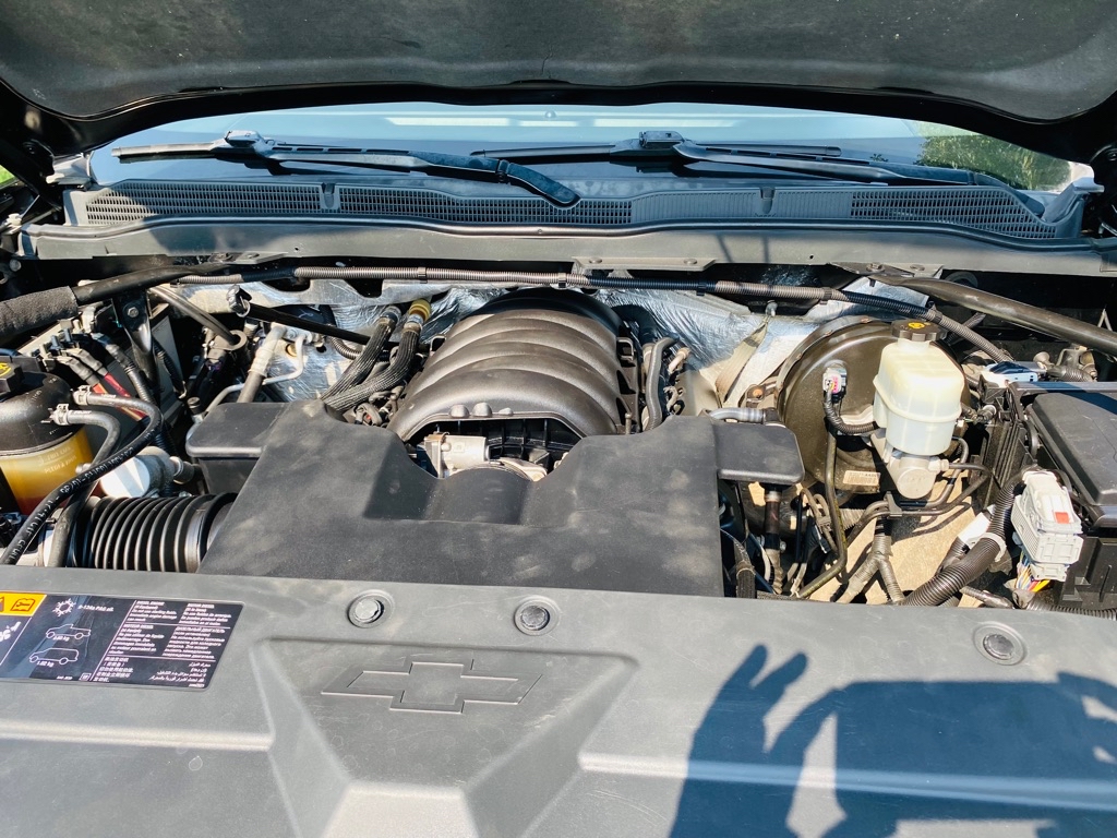Photo 25 of this CHEVROLET SILVERADO 1500