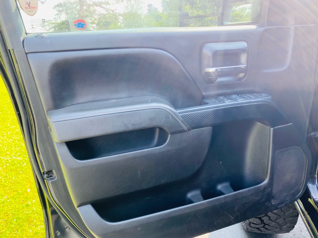Photo 14 of this CHEVROLET SILVERADO 1500