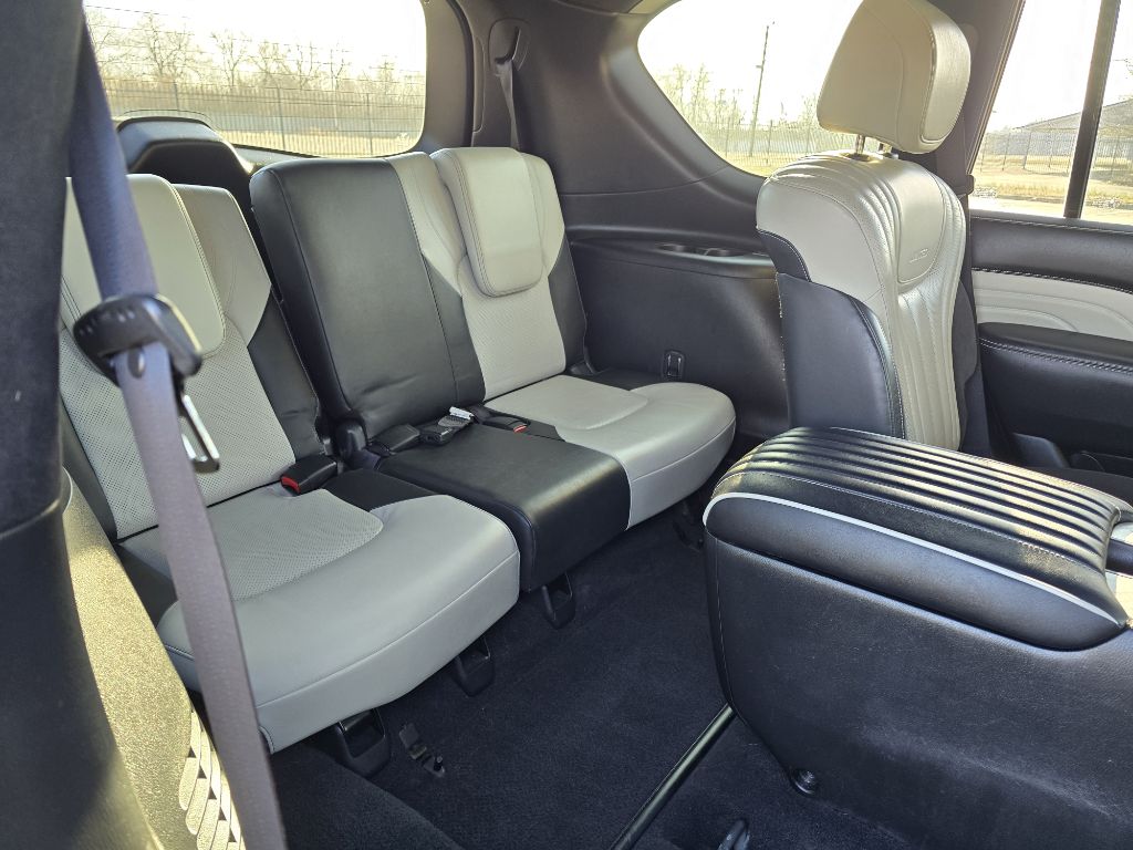 INFINITI QX80 2019 INFINITI QX80 JN8AZ2NE3K9225560